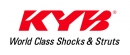 KYB KYB910021 Сервисный комплект амортизатора на автомобиль HYUNDAI ACCENT