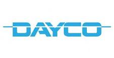 Dayco DAY KTB211B Комплект (ремінь+ролики)