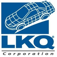 LKQ  Деталь вихлопної системи