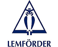 Lemforder LMI1137903 Наконечник рулевой тяги MAN TGL, M28*1.5/M18*1.5