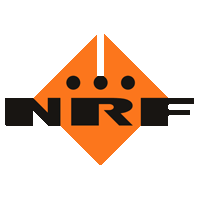 NRF NRF30421 Радіатори та інтеркулера