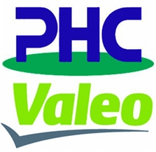 VALEO PHC PHC DWC-31 шт. Корзина зчеплення