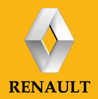 RENAULT RT117203694R комплект пасу поліклинового 6 