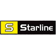 STARLINE S GA 4113 Прокладка випускного колектора