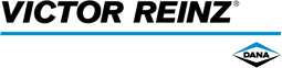 VICTOR REINZ VR125279902 Комплект прокладок, стержень клапана на автомобиль TOYOTA CAMRY