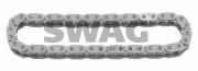 SWAG 99110442 цепь грм на автомобиль AUDI A1