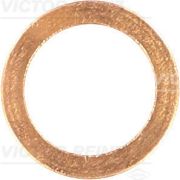 Victor Reinz VR417008900 Уплотнительное кольцо, резьбовая пробка