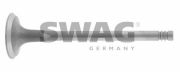 SWAG 50919639 выпускной клапан