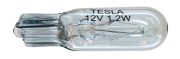 Tesla TESB67101 Автомобильная лампа 12V 1,2W
