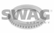 SWAG 10917187 подшипники опоры стойки амортизатора шариковые на автомобиль ALFA ROMEO 164