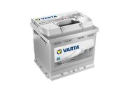 VARTA VT554400SD Аккумулятор VARTA SILVER DYNAMIC 54Ah, EN 530, правый 