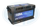 ERA ERAE57514 Аккумулятор - ERA EFB / 75 Ah / EN  730 / 315x175x175 (ДхШхВ) / R