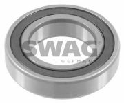 SWAG 60921985 подшипник на автомобиль RENAULT CLIO