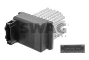 SWAG 32934793 резистор вентилятора печки на автомобиль AUDI A6