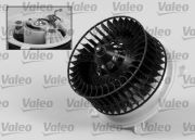 VALEO V715031 Вентилятор салона на автомобиль MERCEDES-BENZ E-CLASS