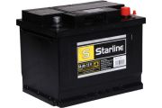 STARLINE SBASL55P Акумулятор