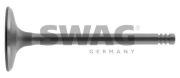 SWAG 20912856 впускной клапан на автомобиль BMW 3