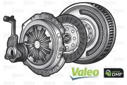 VALEO V837456 Комплект сцепления на автомобиль ALFA ROMEO GIULIETTA