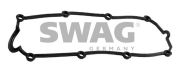 SWAG 30933711 прокладка крышки клапанов на автомобиль SKODA FABIA