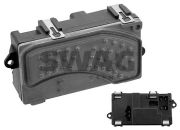 SWAG 30939836 регулятор мотора отопителя на автомобиль AUDI A6