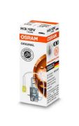 OSRAM OSR64151 Автомобильная лампа: H3 12V 55W PК22s                   на автомобиль SUBARU FORESTER