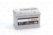 Bosch  Аккумулятор Bosch S5 Silver Plus 77Ah, EN780 правый 