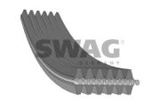 SWAG 20940712 поликлиновой ремень на автомобиль BMW 5