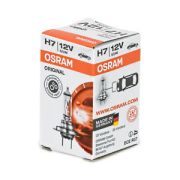 OSRAM OSR64210 Автомобильная лампа: H7 12V 55W PX26d                   на автомобиль SKODA SUPERB
