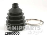 NIPPARTS J2860505 Пыльник привода колеса на автомобиль HYUNDAI GRANDEUR