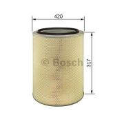 Bosch 1457433728 Воздушный фильтр