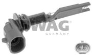SWAG 40945417 датчик уровня охлаждающей жидкости на автомобиль OPEL INSIGNIA