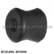 BCGUMA BC0506 Втулка амортизатора