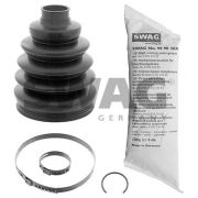 SWAG 30945947 комплект пыльников на автомобиль VW TOUAREG
