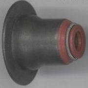 ELRING EL027750 Уплотнительное кольцо, стержень клапана на автомобиль MAZDA 2