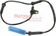 METZGER MET0900212 Деталь електрики на автомобиль BMW 5