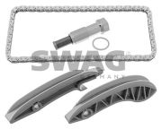 SWAG 99130349 комплект цепи привода распредвала на автомобиль BMW 2