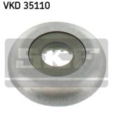 SKF VKD35110 Подшипник опоры амортизатора на автомобиль SMART ROADSTER