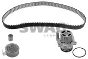 SWAG 30945126 набор зубчатых ремней на автомобиль SKODA OCTAVIA