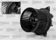 VALEO V715016 Вентилятор салона на автомобиль FORD FOCUS