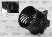 VALEO V715017 Вентилятор салона на автомобиль FORD FOCUS