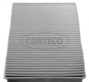 CORTECO CP1330 Фильтр, воздух во внутренном пространстве на автомобиль INFINITI Q50