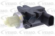 VEMO VIV106300161 Преобразователь давления, впускной коллектор на автомобиль VW PASSAT