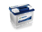 VARTA VT560408BD Аккумулятор VARTA BLUE DYNAMIC 60Ah, EN 540, правый 