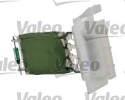 Valeo V715294 Резистор