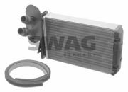 SWAG 30918764 радиатор отопителя на автомобиль VW GOLF