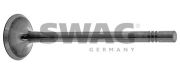 SWAG 30932335 впускной клапан на автомобиль VW TIGUAN