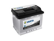 VARTA VT556401BL Аккумулятор VARTA BLACK DYNAMIC 56Ah, EN 480, левый 