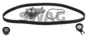 SWAG 50932721 набор зубчатых ремней на автомобиль FORD FIESTA