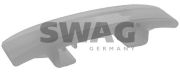 SWAG 30946471 планка успокоителя на автомобиль VW PASSAT