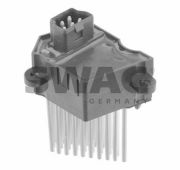 SWAG 20924617 Клапан компресора